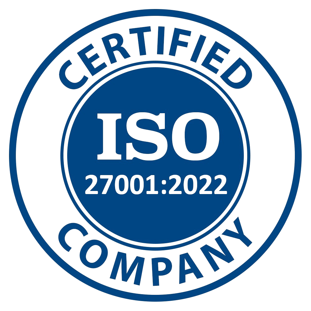 ISO 27001 Certification
