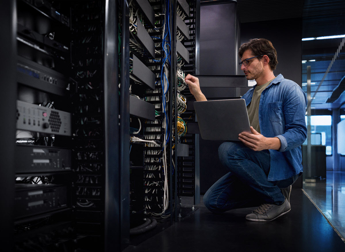 Managed Network Services