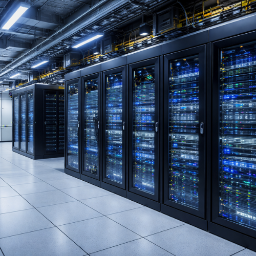 Colocation Services