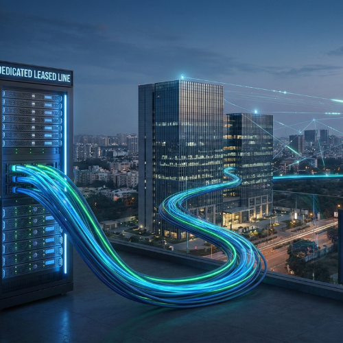 Internet Leased Lines